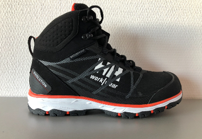 Werkschoenen Helly Hansen Hillegom Bollenstreek